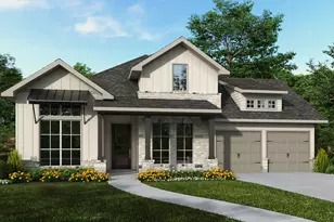 8909 Nilgai Dr, Austin, TX 78744 - Photo 1