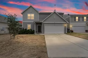 13405 Charles Abraham Wy, Manor, TX 78653 - Photo 1