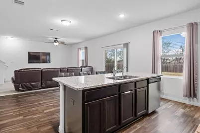 13405 Charles Abraham Way, Manor, TX 78653 - Photo 7