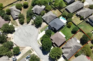 628 Quarter Ave, Buda, TX 78610 - Photo 23