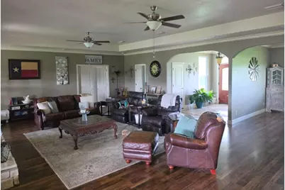 202 Private Road 4464, Rockdale, TX 76567 - Photo 3
