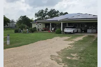 202 Private Road 4464, Rockdale, TX 76567 - Photo 5