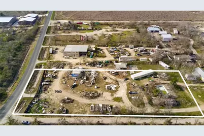 7900 Dee Gabriel Collins Road, Austin, TX 78744 - Photo 1