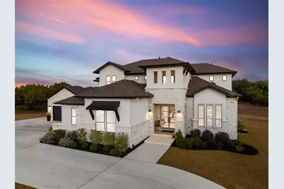 404 Wonderstruck, Liberty Hill, TX 78642 - Photo 39