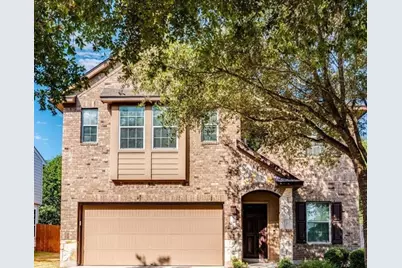 1007 Hometown Parkway, Kyle, TX 78640 - Photo 1