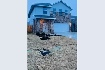 304 The Bad Way, Jarrell, TX 76537 - Photo 3