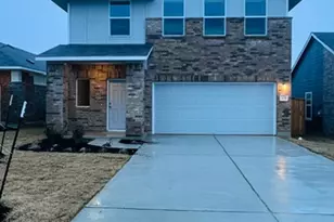 304 The Bad Wy, Jarrell, TX 76537 - Photo 5