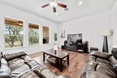 14403 Tucumcari Trail, Austin, TX 78734 - Photo 5