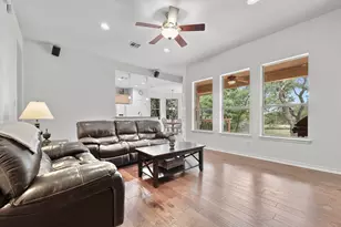 14403 Tucumcari Trail, Austin, TX 78734 - Photo 7