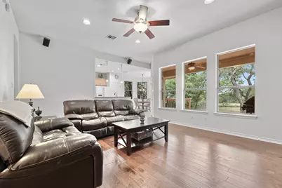 14403 Tucumcari Trail, Austin, TX 78734 - Photo 7