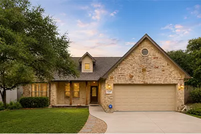 14403 Tucumcari Trail, Austin, TX 78734 - Photo 1