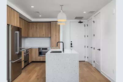 84 East Avenue #2003, Austin, TX 78701 - Photo 5
