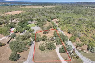 314 Camp Rd, Marble Falls, TX 78654 - Photo 1