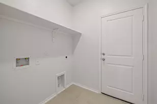 260 Feathers St, Jarrell, TX 76537 - Photo 17