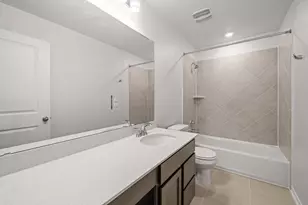 260 Feathers St, Jarrell, TX 76537 - Photo 19