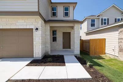 260 Feathers Street, Jarrell, TX 76537 - Photo 25