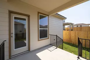 260 Feathers St, Jarrell, TX 76537 - Photo 25