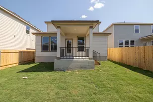 260 Feathers St, Jarrell, TX 76537 - Photo 29