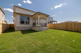 260 Feathers St, Jarrell, TX 76537 - Photo 31