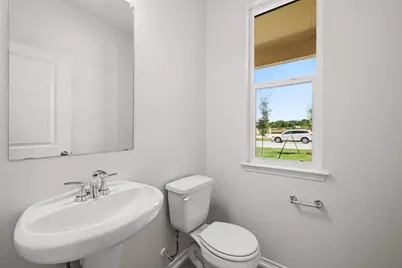 260 Feathers Street, Jarrell, TX 76537 - Photo 21