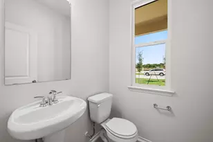 260 Feathers St, Jarrell, TX 76537 - Photo 21