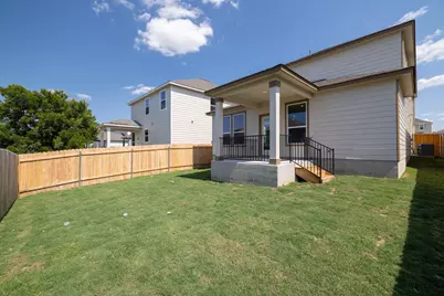 260 Feathers Street, Jarrell, TX 76537 - Photo 29