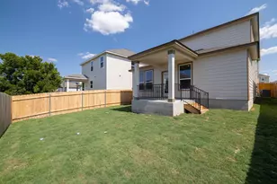 260 Feathers St, Jarrell, TX 76537 - Photo 29