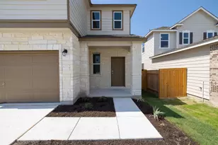 260 Feathers St, Jarrell, TX 76537 - Photo 3