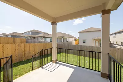 260 Feathers Street, Jarrell, TX 76537 - Photo 27