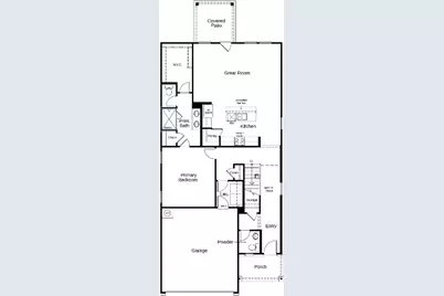 260 Feathers Street, Jarrell, TX 76537 - Photo 31