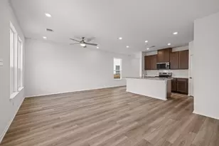 260 Feathers St, Jarrell, TX 76537 - Photo 11