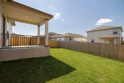 260 Feathers Street, Jarrell, TX 76537 - Photo 31