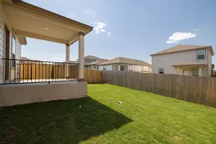 260 Feathers St, Jarrell, TX 76537 - Photo 31