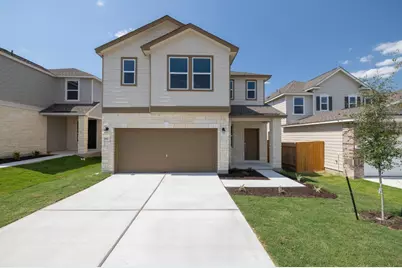 260 Feathers Street, Jarrell, TX 76537 - Photo 1