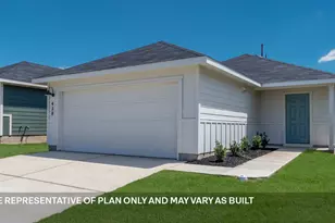 398 Ebbsfleet Dr, Uhland, TX 78640 - Photo 3