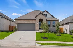 1133 Pansy Trl, Georgetown, TX 78628 - Photo 3
