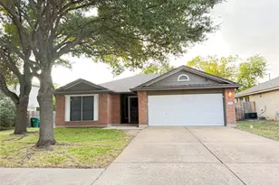 17708 Limpia Creek Dr, Round Rock, TX 78664 - Photo 1