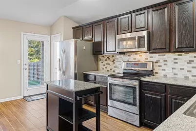 14708 Joy Lee Lane, Manor, TX 78653 - Photo 5