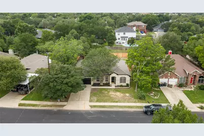412 Tamara Drive, Georgetown, TX 78628 - Photo 3
