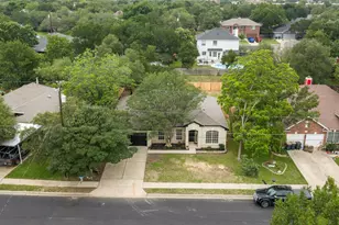 412 Tamara Dr, Georgetown, TX 78628 - Photo 3