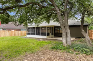 412 Tamara Dr, Georgetown, TX 78628 - Photo 29