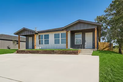109 Fisher Road #A & B, Elgin, TX 78621 - Photo 5
