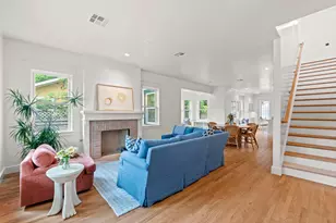 510 E 39th St, Austin, TX 78751 - Photo 1