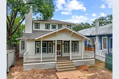 510 E 39th Street, Austin, TX 78751 - Photo 3