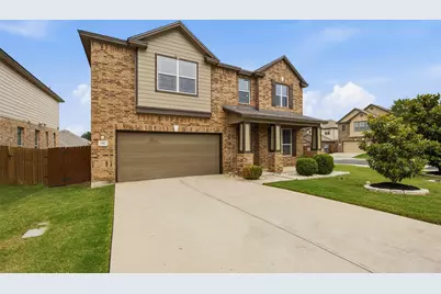1417 Ignacia Drive, Georgetown, TX 78626 - Photo 9