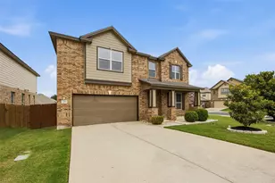 1417 Ignacia Dr, Georgetown, TX 78626 - Photo 9