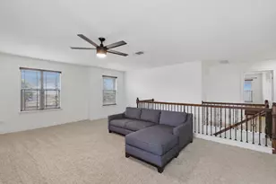 1417 Ignacia Dr, Georgetown, TX 78626 - Photo 21
