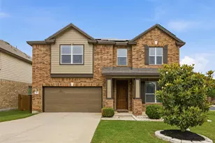 1417 Ignacia Dr, Georgetown, TX 78626 - Photo 1