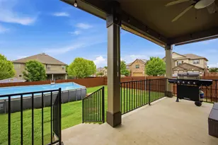 1417 Ignacia Dr, Georgetown, TX 78626 - Photo 31