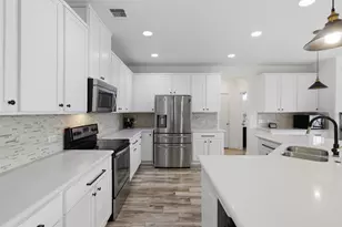 1417 Ignacia Dr, Georgetown, TX 78626 - Photo 15
